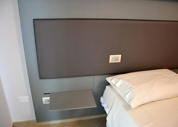 La Regina Di 3* リミニ