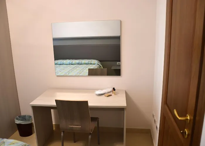 La Regina Di 3* リミニ