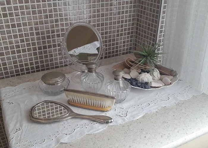 Bed & Breakfast La Regina Di 3*