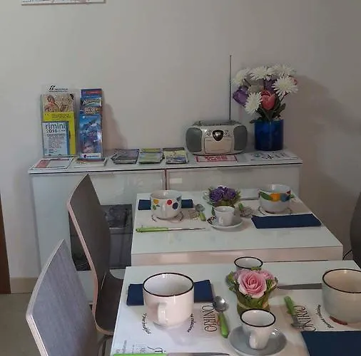 Bed & Breakfast La Regina Di 3*