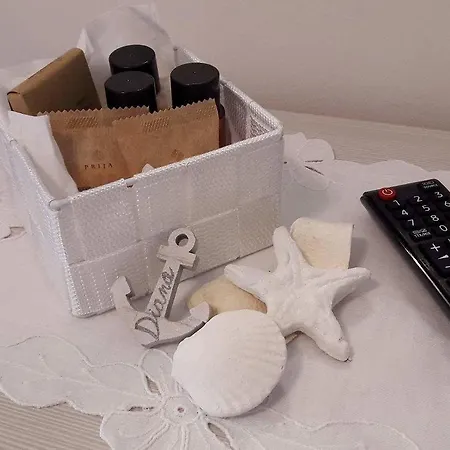 ベッド・アンド・ブレックファスト La Regina Di 3*