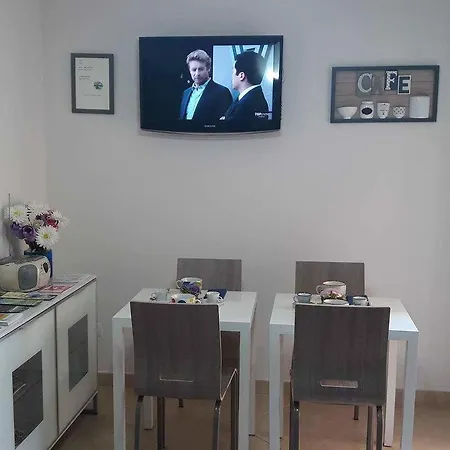 La Regina Di 3* リミニ