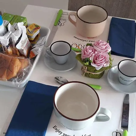 La Regina Di 3* リミニ