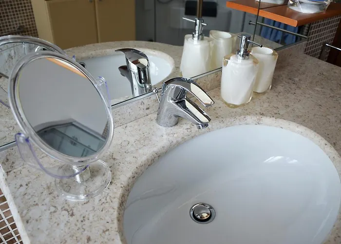 Bed & Breakfast La Regina Di 3*