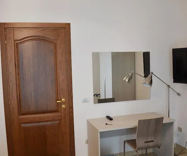 Bed & Breakfast La Regina Di 3*