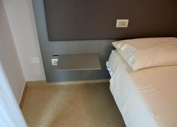 La Regina Di 3* Rimini