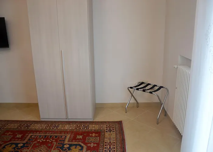 Bed & Breakfast La Regina Di 3*