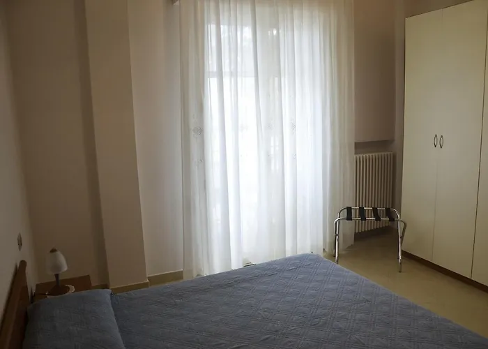 La Regina Di 3* Rimini