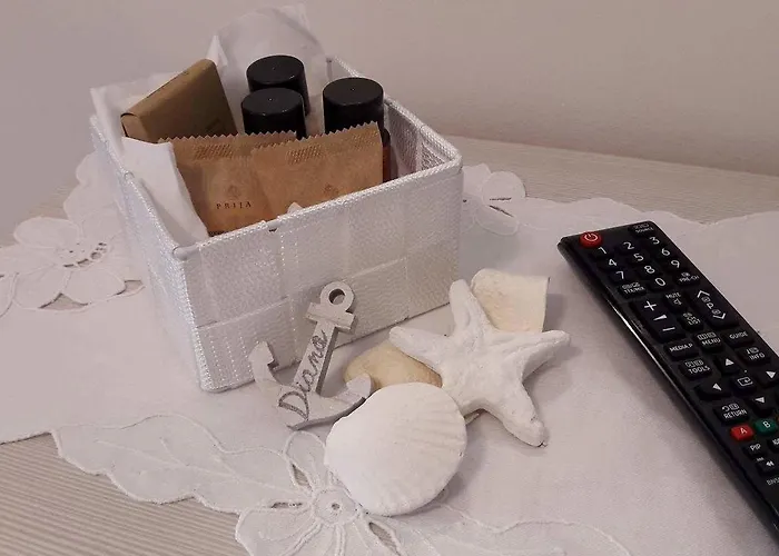 Bed & Breakfast La Regina Di 3*