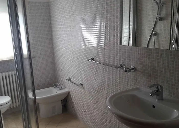 Bed & Breakfast La Regina Di 3*