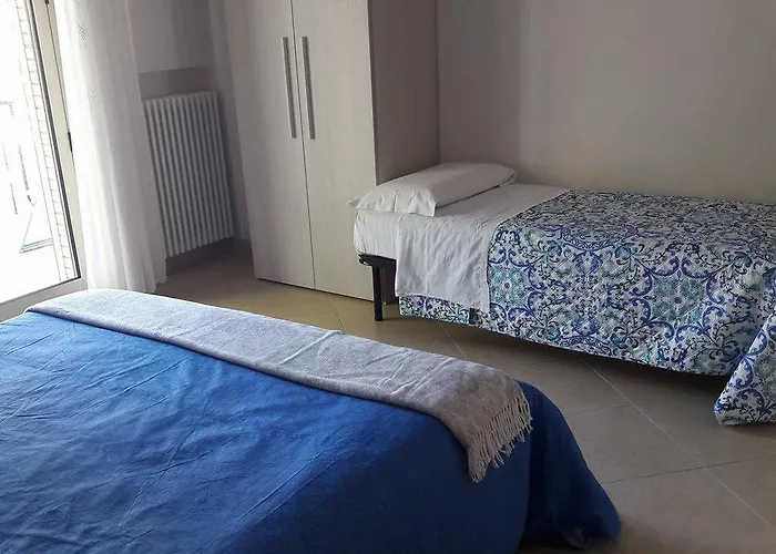 La Regina Di 3* Rimini