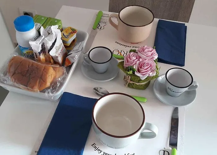 La Regina Di 3* Rimini